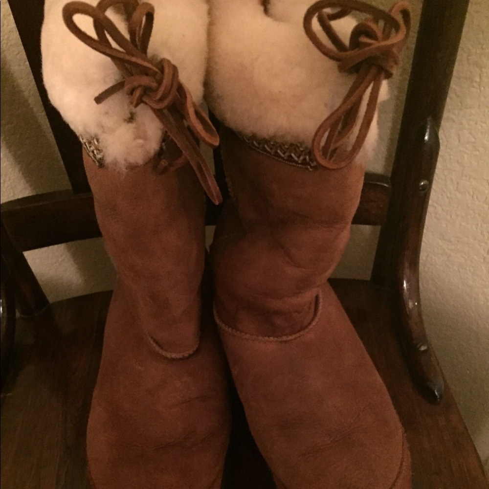 Ugg boots